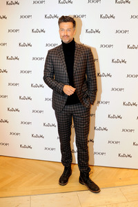 JOOP! Fashion Apero in Berlin