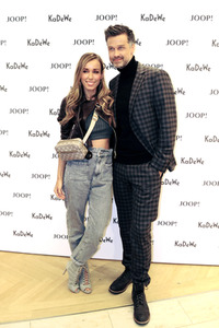 JOOP! Fashion Apero in Berlin