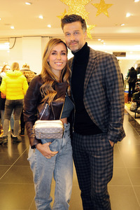 JOOP! Fashion Apero in Berlin