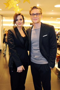 JOOP! Fashion Apero in Berlin