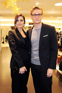 JOOP! Fashion Apero in Berlin