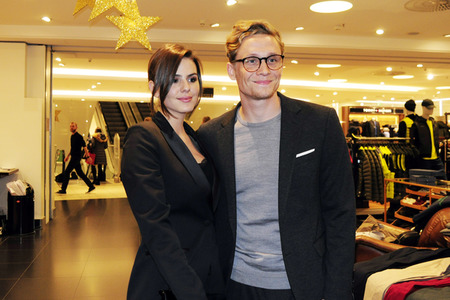 JOOP! Fashion Apero in Berlin