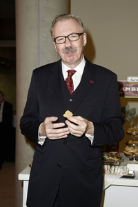 Lambertz Kalender Präsentation in Berlin