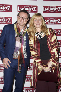Lambertz Kalender Präsentation in Berlin