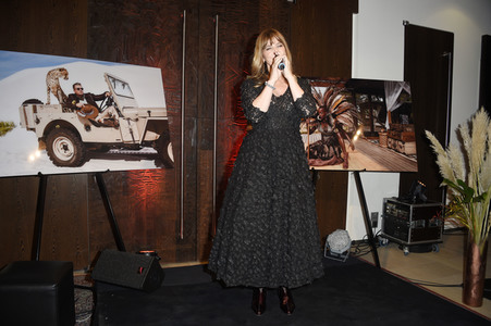Lambertz Kalender Präsentation in Berlin