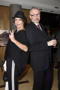 Lambertz Kalender Präsentation in Berlin