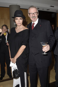 Lambertz Kalender Präsentation in Berlin