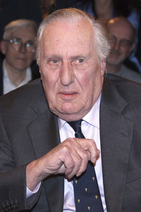 Talkshow 'Markus Lanz' in Hamburg