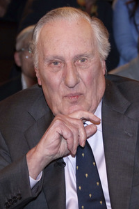 Talkshow 'Markus Lanz' in Hamburg