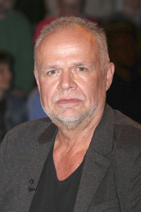 Talkshow 'Markus Lanz' in Hamburg