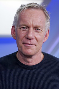 Talkshow 'maischberger. die woche' in Köln