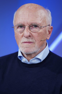 Talkshow 'maischberger. die woche' in Köln