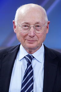 Talkshow 'maischberger. die woche' in Köln