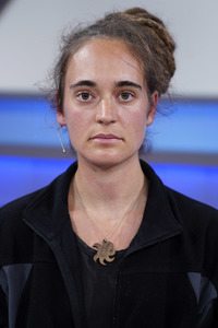 Talkshow 'maischberger. die woche' in Köln