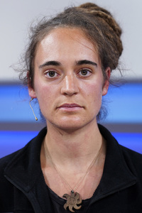 Talkshow 'maischberger. die woche' in Köln