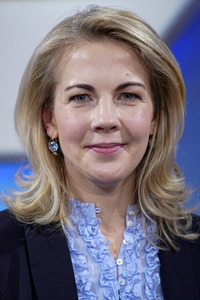 Talkshow 'maischberger. die woche' in Köln