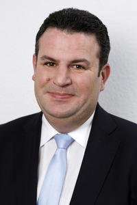 Talkshow 'maischberger. die woche' in Köln