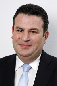 Talkshow 'maischberger. die woche' in Köln