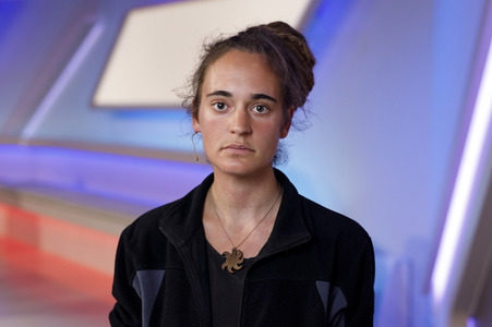 Talkshow 'maischberger. die woche' in Köln