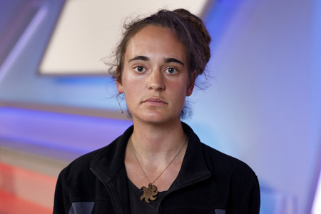 Talkshow 'maischberger. die woche' in Köln