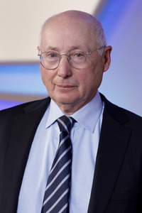 Talkshow 'maischberger. die woche' in Köln