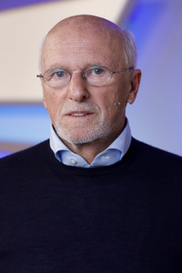 Talkshow 'maischberger. die woche' in Köln