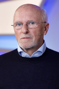 Talkshow 'maischberger. die woche' in Köln