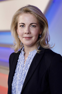 Talkshow 'maischberger. die woche' in Köln