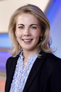 Talkshow 'maischberger. die woche' in Köln