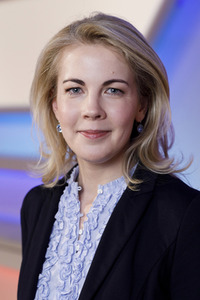 Talkshow 'maischberger. die woche' in Köln