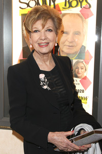 Theaterpremiere 'Sonny Boys' in München