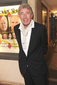 Theaterpremiere 'Sonny Boys' in München