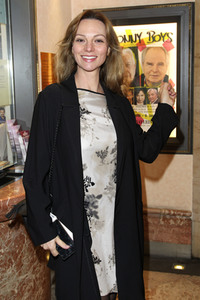 Theaterpremiere 'Sonny Boys' in München