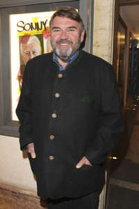 Theaterpremiere 'Sonny Boys' in München