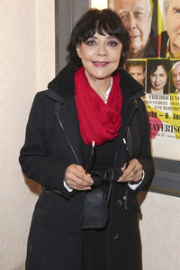 Theaterpremiere 'Sonny Boys' in München