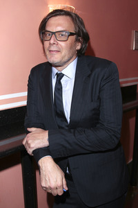 Theaterpremiere 'Sonny Boys' in München