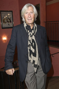 Theaterpremiere 'Sonny Boys' in München