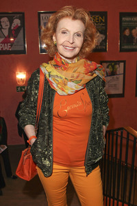 Theaterpremiere 'Sonny Boys' in München