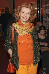 Theaterpremiere 'Sonny Boys' in München