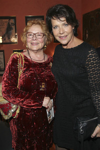 Theaterpremiere 'Sonny Boys' in München