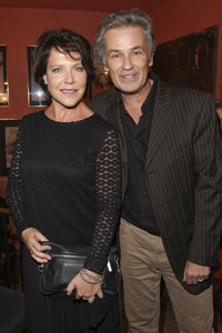 Theaterpremiere 'Sonny Boys' in München