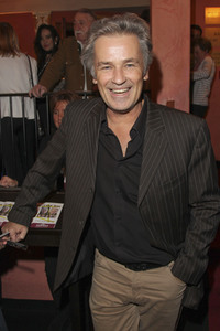 Theaterpremiere 'Sonny Boys' in München