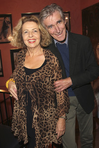 Theaterpremiere 'Sonny Boys' in München