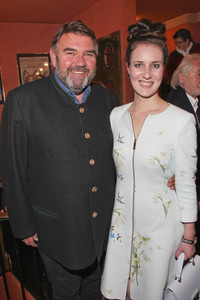 Theaterpremiere 'Sonny Boys' in München