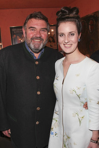 Theaterpremiere 'Sonny Boys' in München