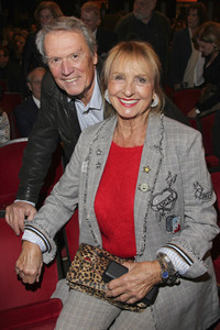 Theaterpremiere 'Sonny Boys' in München