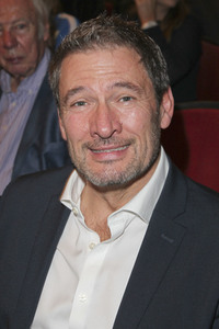 Theaterpremiere 'Sonny Boys' in München