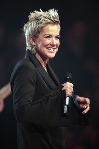 TV-Show 'Sound der Wende - Musik ohne Grenze(n)' in Leipzig