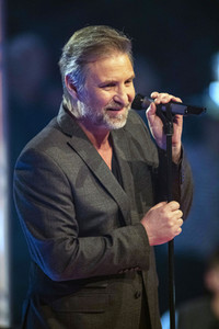 TV-Show 'Sound der Wende - Musik ohne Grenze(n)' in Leipzig