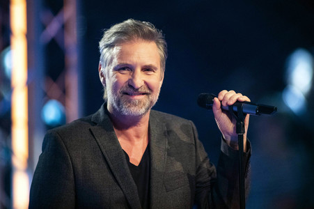 TV-Show 'Sound der Wende - Musik ohne Grenze(n)' in Leipzig